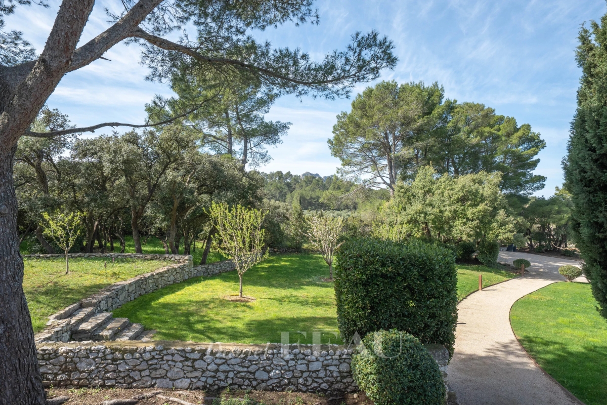 Luxury House for sale in Eygalières, 3 500 000 €, Photo 6