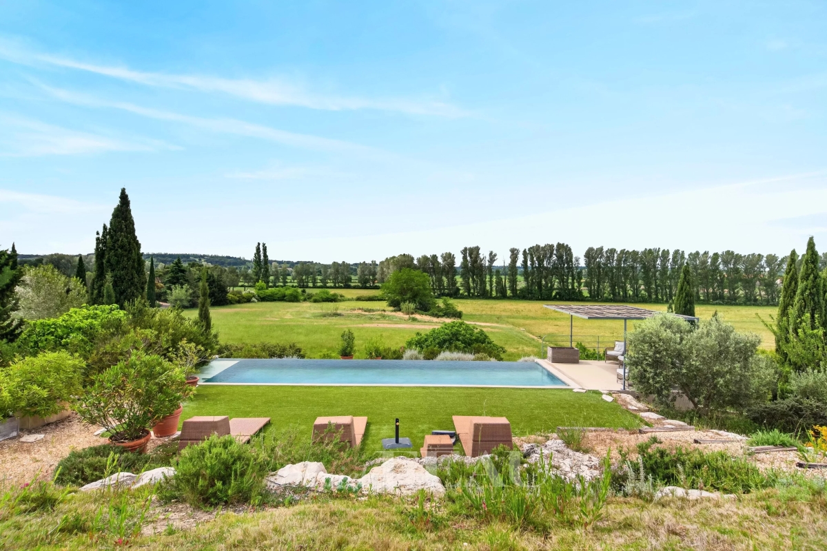 Maison de luxe à vendre à Fontvieille, 1 390 000 €, Photo 6