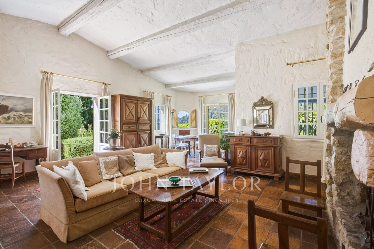 Maison de luxe à vendre à Vence, 996 000 €, Photo 6