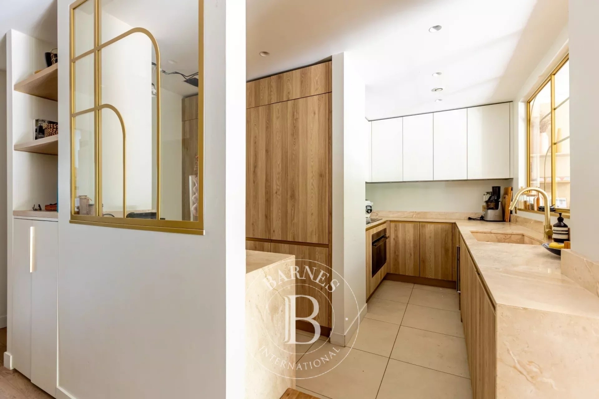 Appartement de luxe à vendre à Neuilly-sur-Seine, 1 490 000 €, Photo 6