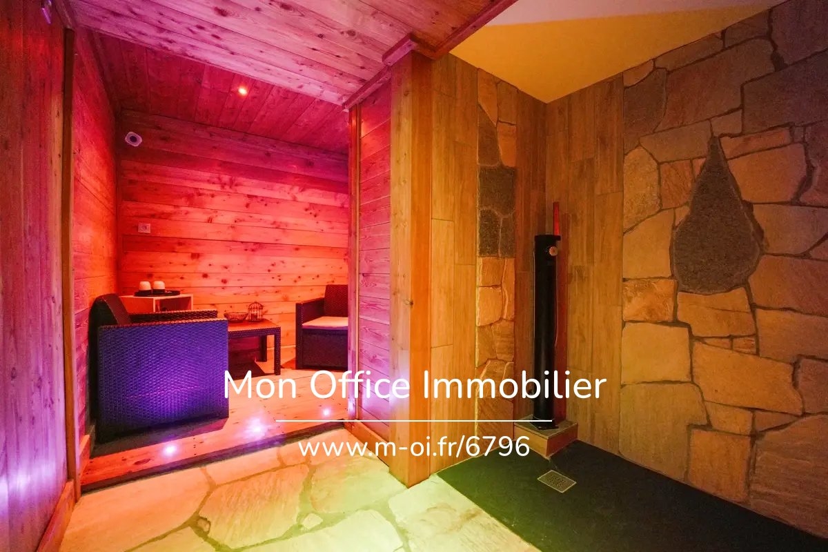 Luxury House for sale in La Salle les Alpes, 2 550 000 €, Photo 7