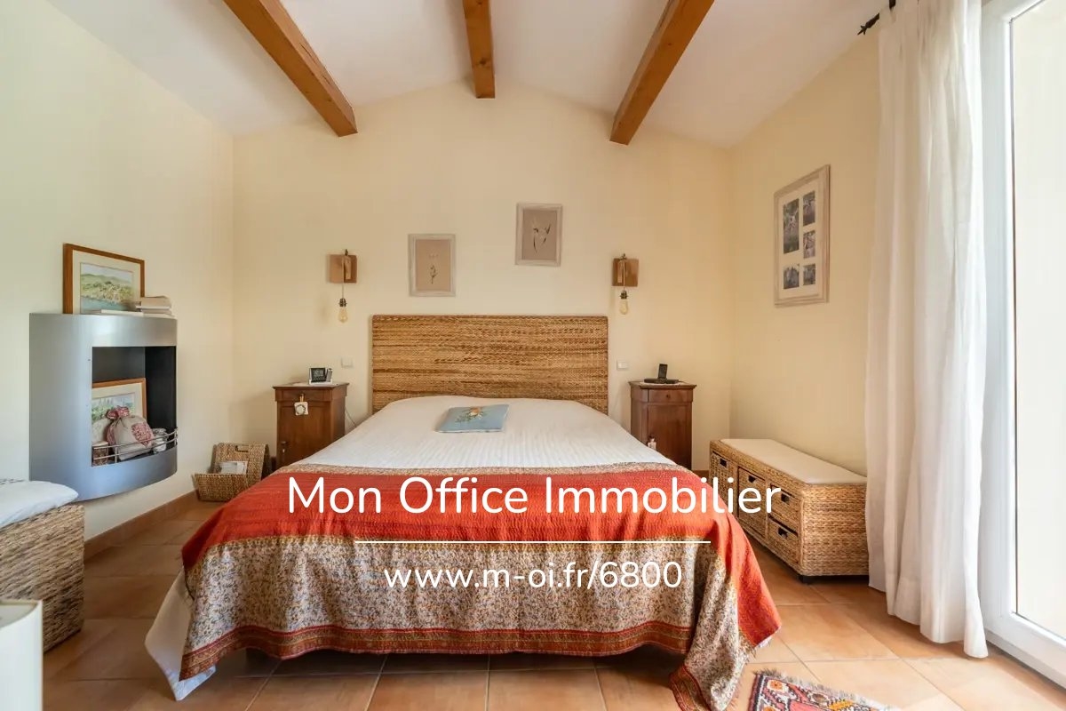 Maison de luxe à vendre à Meyreuil, 840 000 €, Photo 7