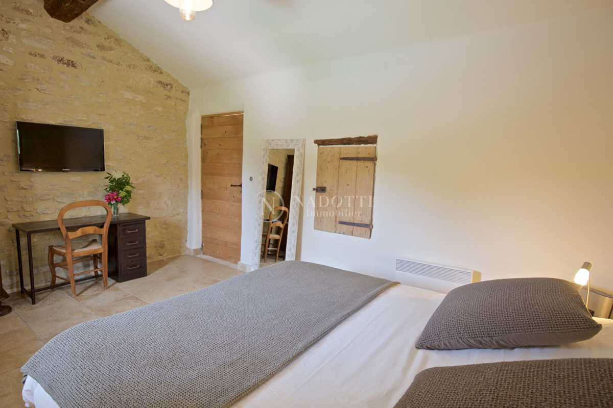 Maison de luxe à vendre à Bonnieux, 2 960 000 €, Photo 7