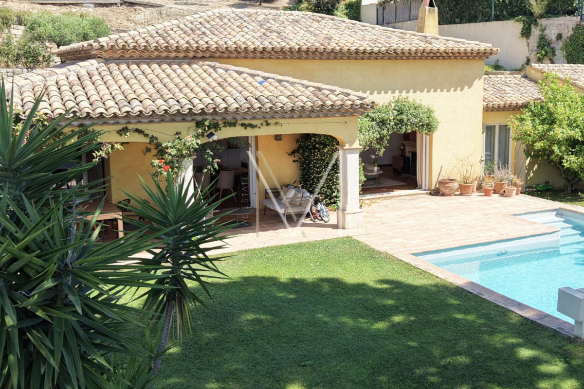 Luxury House for sale in Le Plan-de-La-Tour, 1 150 000 €, Photo 7