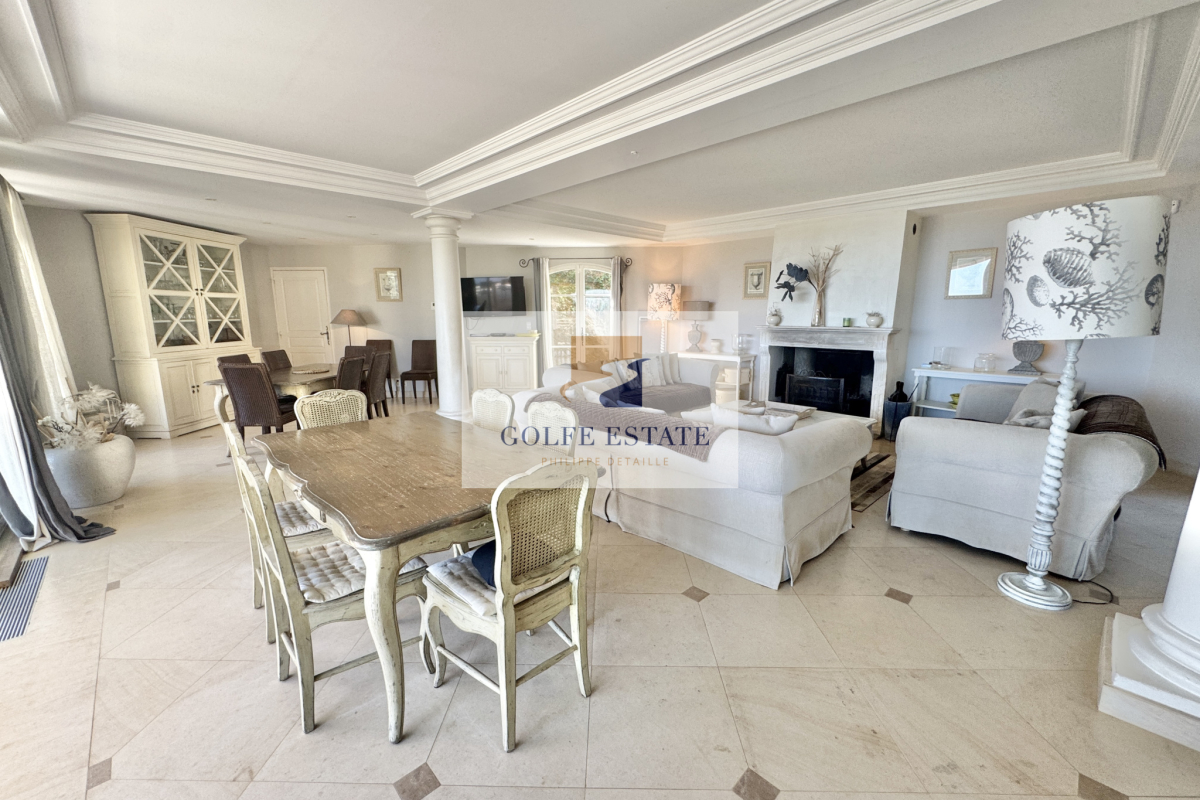 Luxury House for sale in Cavalaire-sur-Mer, 2 250 000 €, Photo 7
