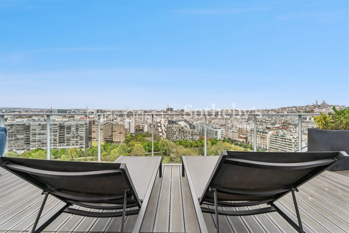 Appartement de luxe à vendre à Paris 17Ème, 11 900 000 €, Photo 7