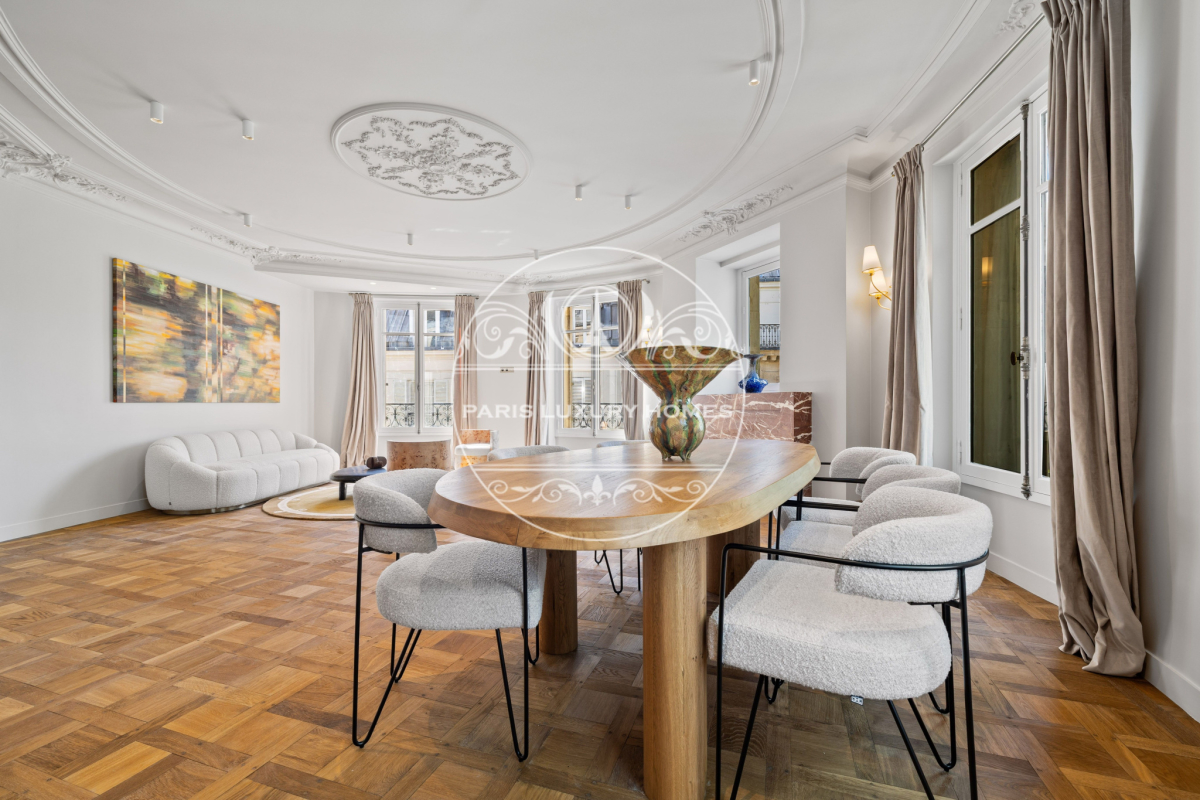 Appartement de luxe à vendre à Paris 7Ème, 3 600 000 €, Photo 7