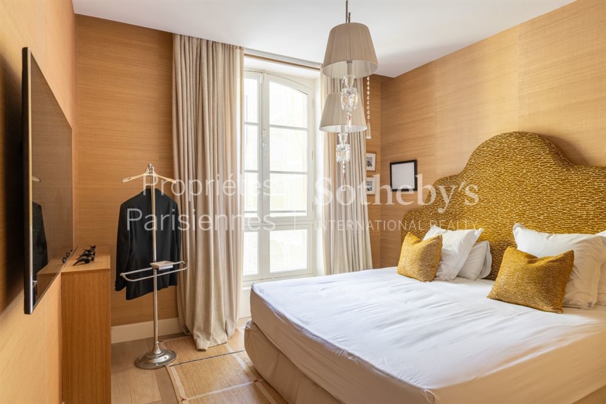 Appartement de luxe à vendre à Paris 1er, 2 980 000 €, Photo 7
