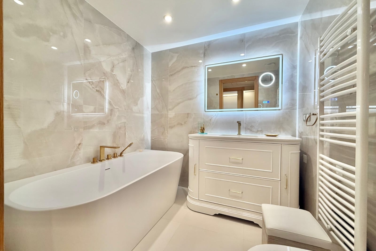 Luxury Apartment for sale in Roquebrune-Cap-Martin, 1 050 000 €, Photo 7