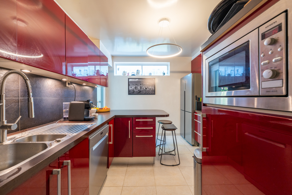 Appartement de luxe à vendre à Saint-Cloud, 840 000 €, Photo 7