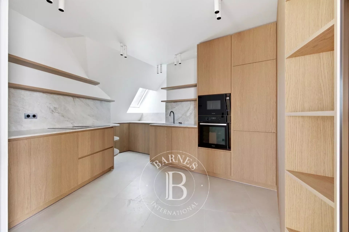Appartement de luxe à vendre à Paris 4ème, 3 495 000 €, Photo 7