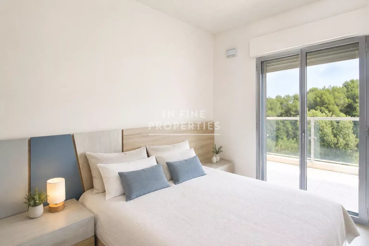 Luxury Apartment for sale in Biot, 694 900 €, Photo 7
