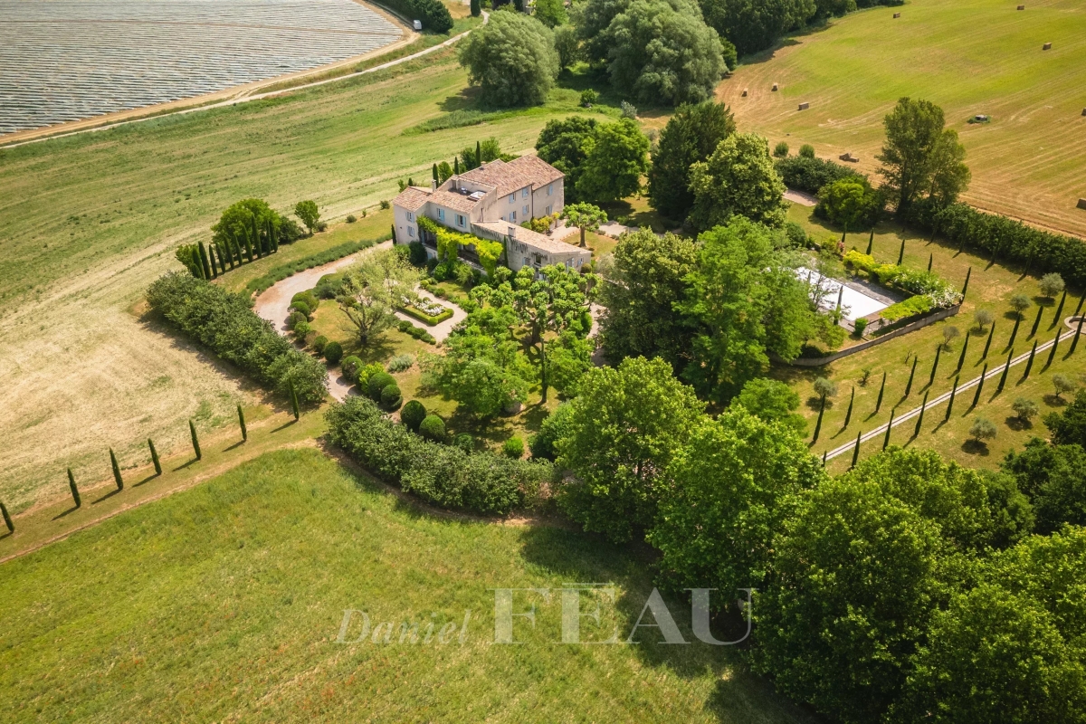 Maison de luxe à vendre à Forcalquier, 2 190 000 €, Photo 7