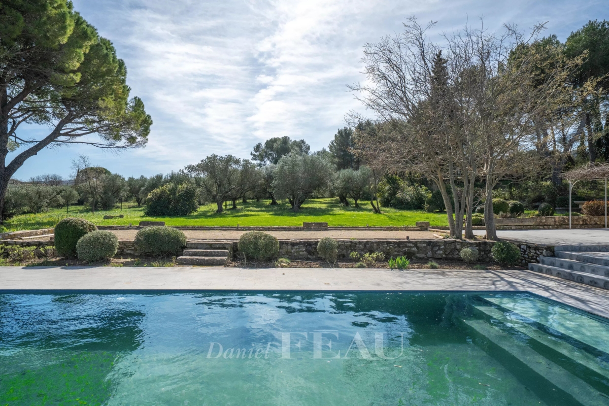 Luxury House for sale in Eygalières, 3 500 000 €, Photo 7