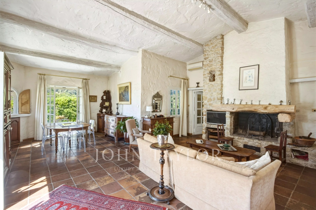 Maison de luxe à vendre à Vence, 996 000 €, Photo 7