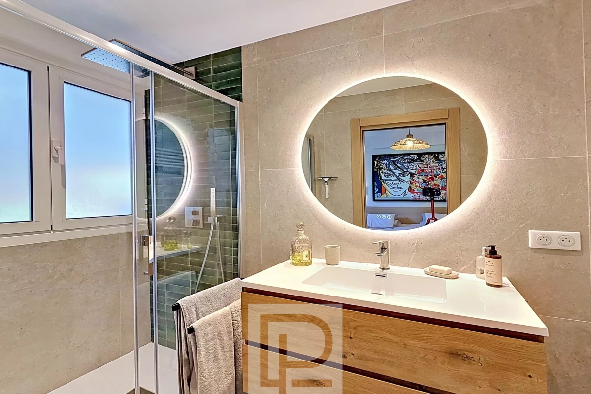 Appartement de luxe à vendre à Cannes, 690 000 €, Photo 7