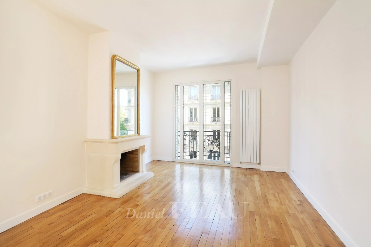 Appartement de luxe à louer à Neuilly-sur-Seine, 2 995 €, Photo 1