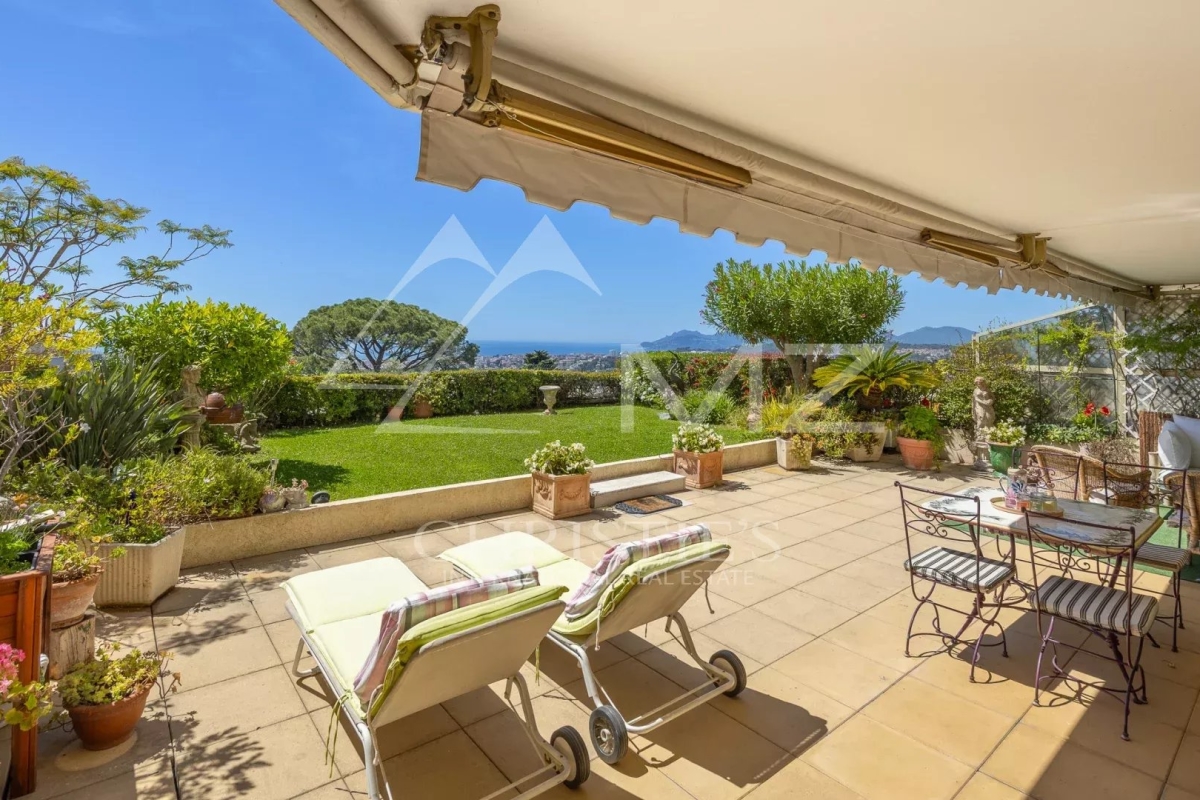 Appartement de luxe à vendre à Le Cannet, 845 000 €, Photo 1