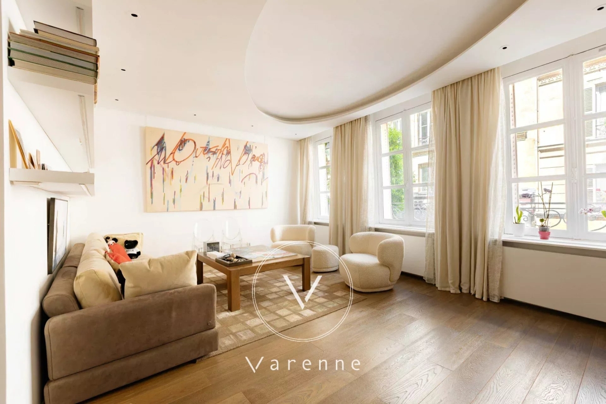 Luxury Apartment for sale in Paris 5Ème, 1 040 000 €, Photo 1