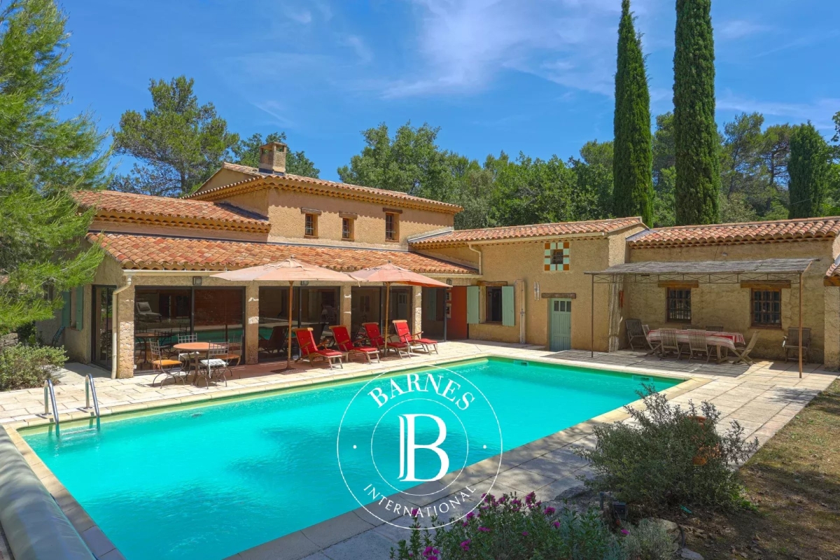 Luxury House for sale in Ménerbes, 795 000 €, Photo 1