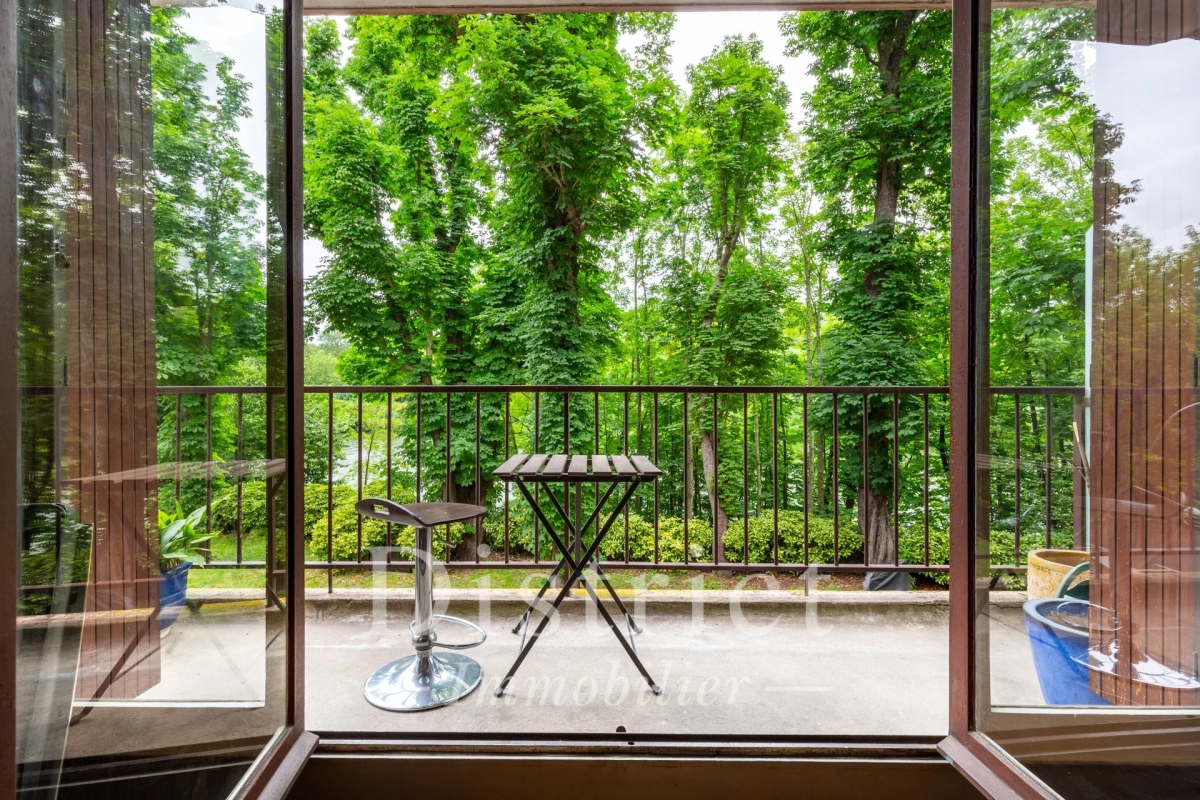 Appartement de luxe à vendre à Maisons-Alfort, 340 000 €, Photo 1