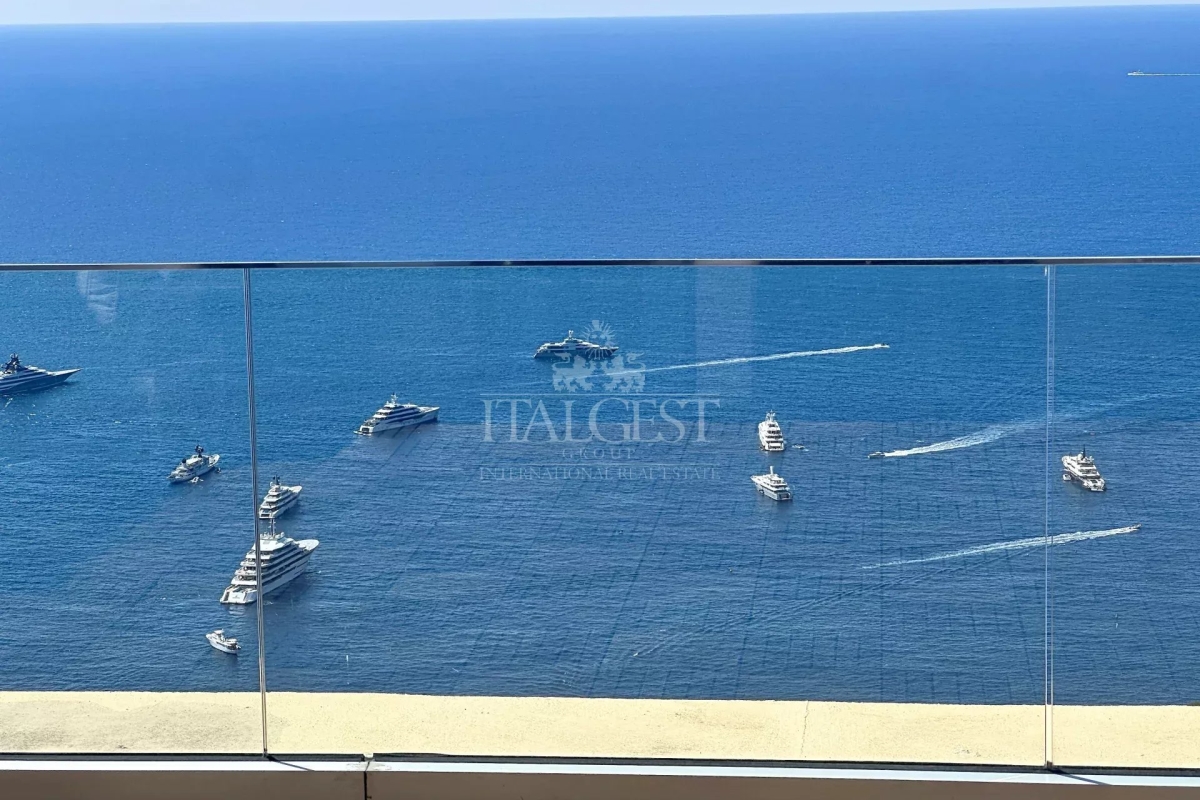 Maison de luxe à vendre à Roquebrune-Cap-Martin, 3 600 000 €, Photo 1