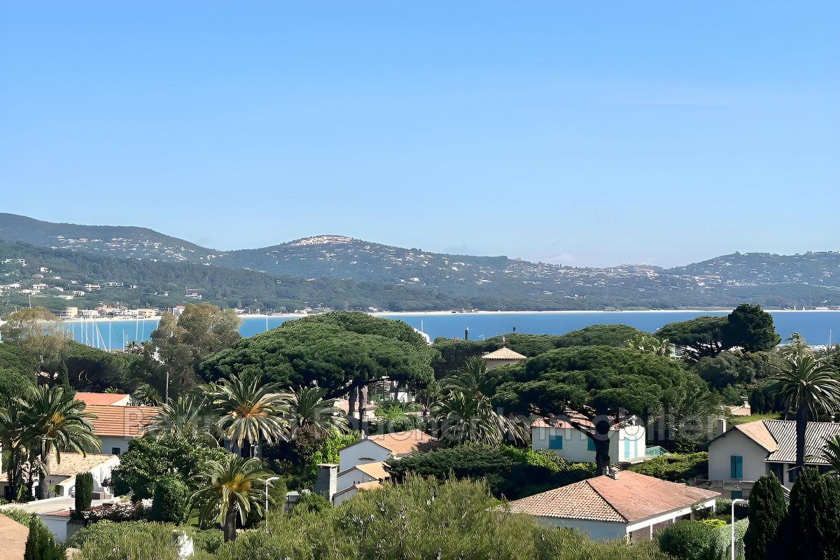 Appartement de luxe à vendre à Cavalaire-sur-Mer, 580 000 €, Photo 1
