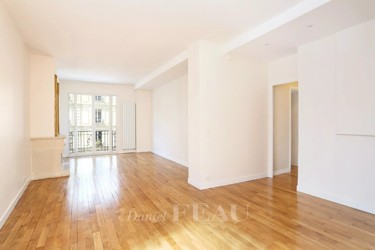 Appartement de luxe à louer à Neuilly-sur-Seine, 2 995 €, Photo 2