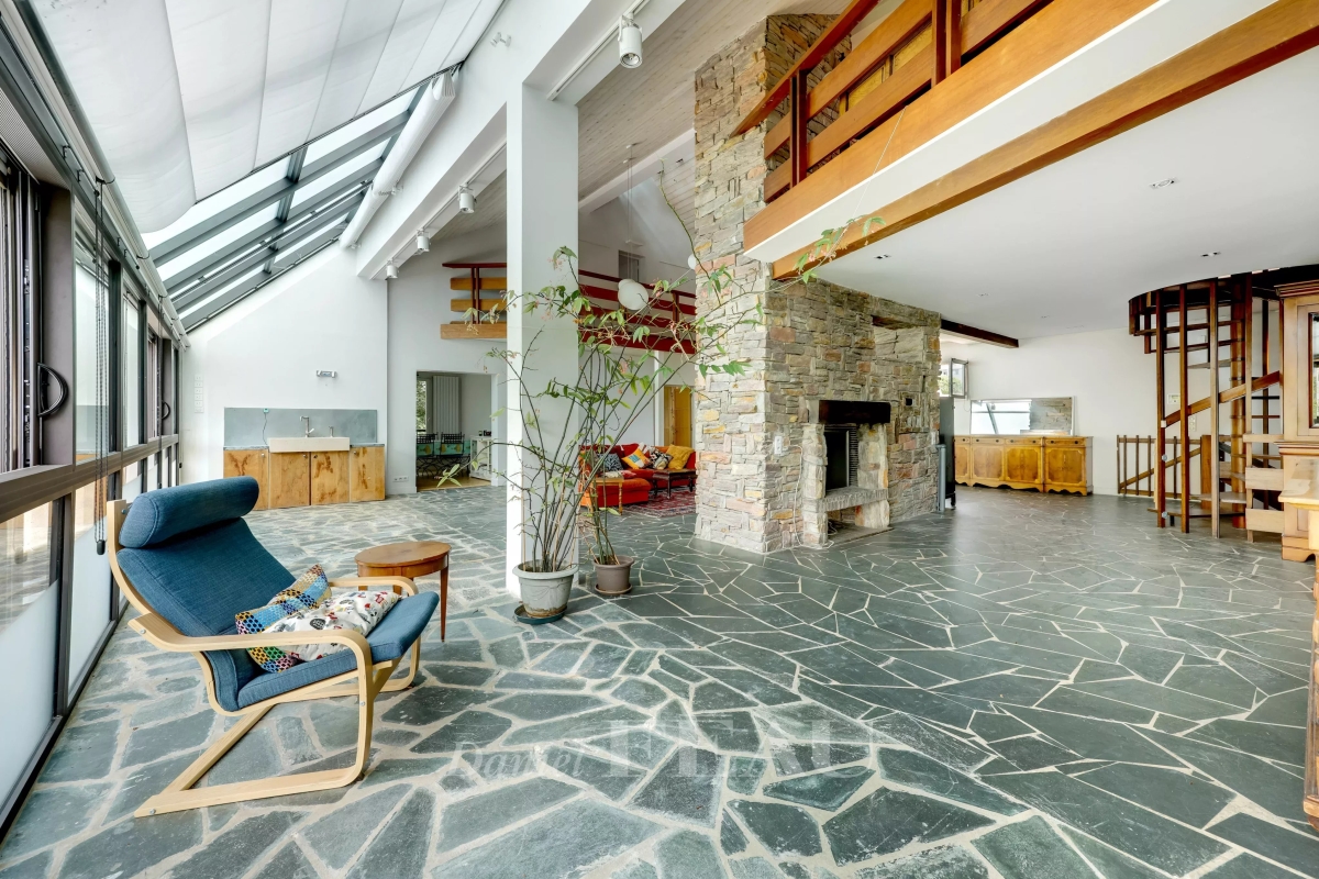 Appartement de luxe à vendre à Marly-le-Roi, 780 000 €, Photo 2