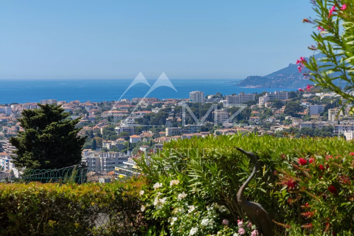 Appartement de luxe à vendre à Le Cannet, 845 000 €, Photo 2
