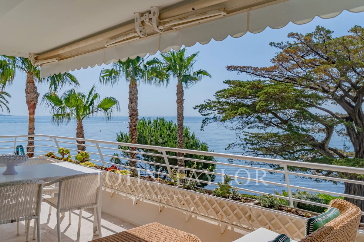 Appartement de luxe à vendre à Cannes, 2 995 000 €, Photo 2