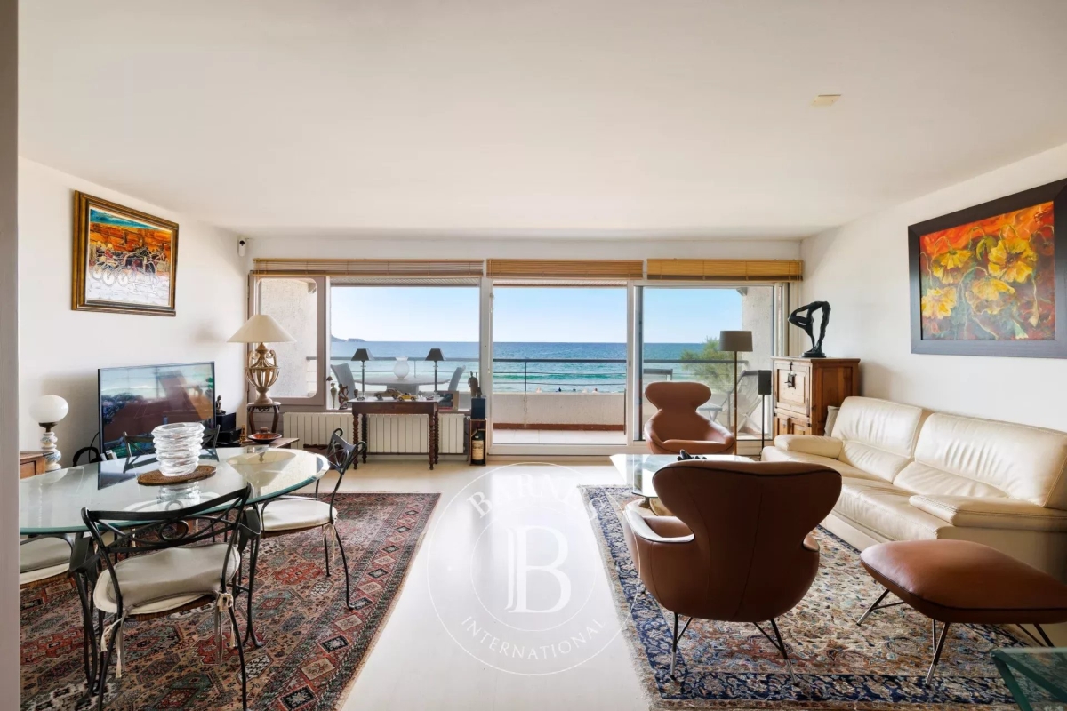 Appartement de luxe à vendre à Hendaye, 197 000 €, Photo 2