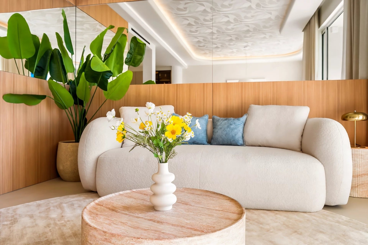 Luxury Apartment for sale in Cannes, 2 550 000 €, Photo 2