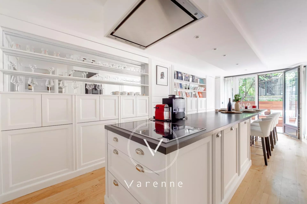 Luxury House for sale in Paris 14ème, 2 300 000 €, Photo 2