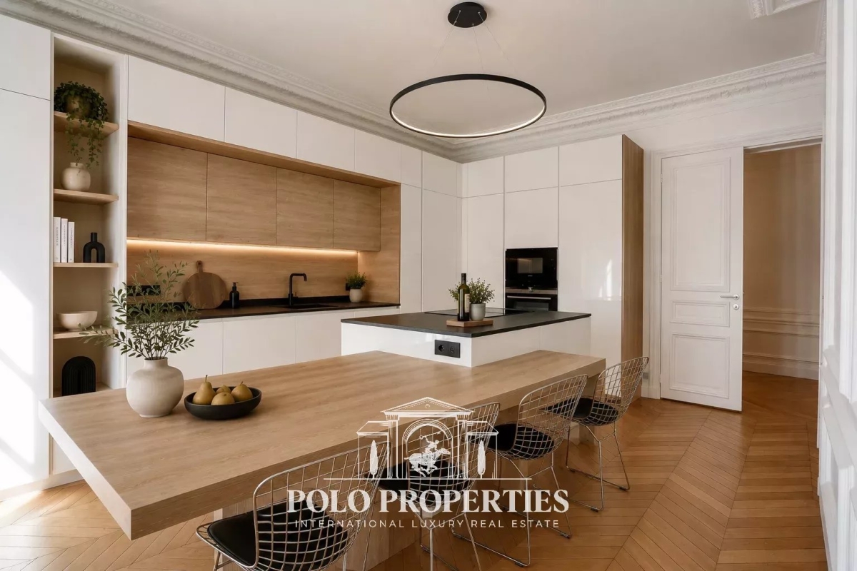 Luxury Apartment for sale in Paris 6ème, 4 300 000 €, Photo 2