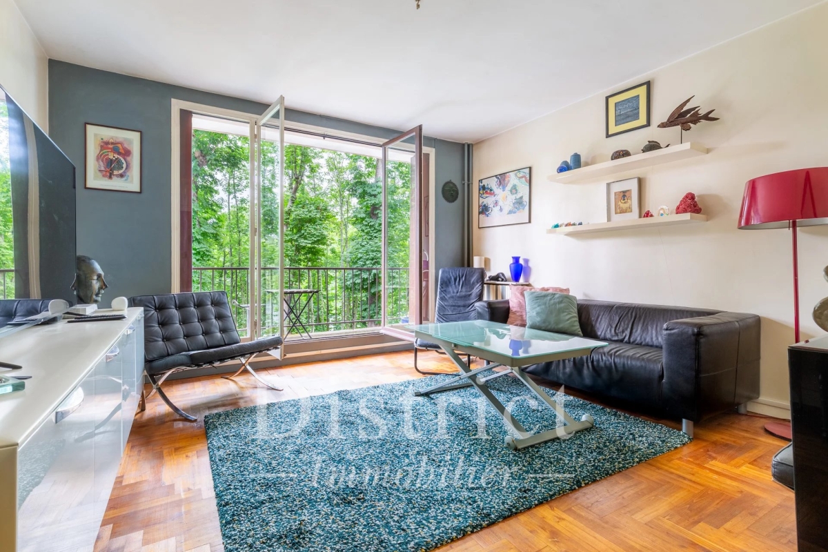 Appartement de luxe à vendre à Maisons-Alfort, 340 000 €, Photo 2