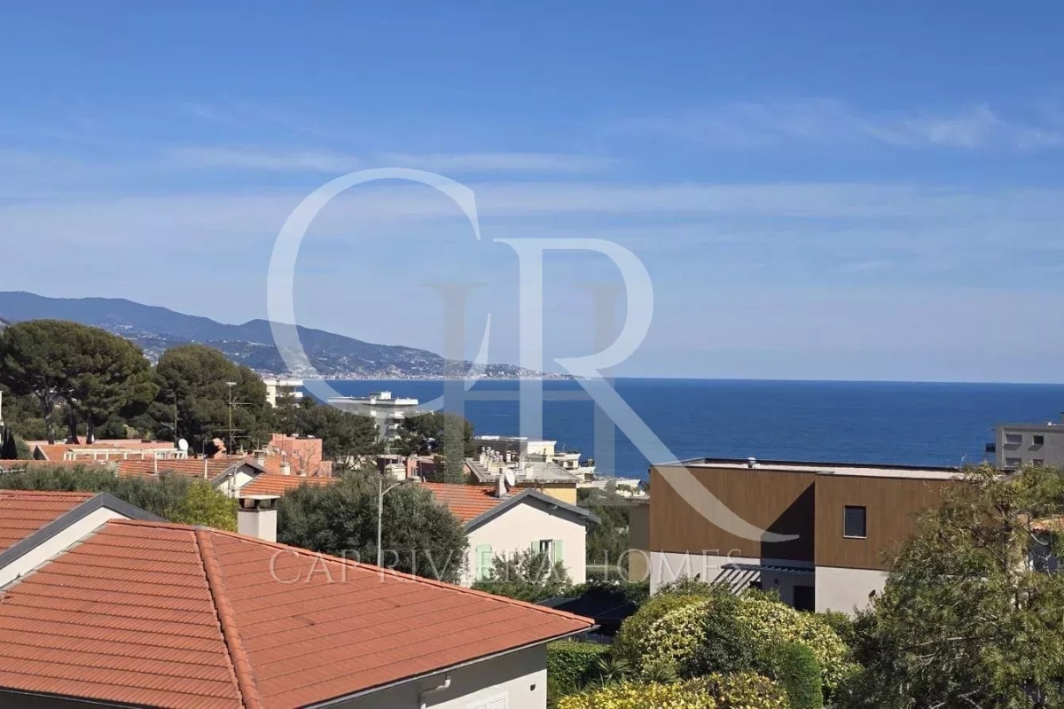Maison de luxe à vendre à Roquebrune-Cap-Martin, 1 800 000 €, Photo 2
