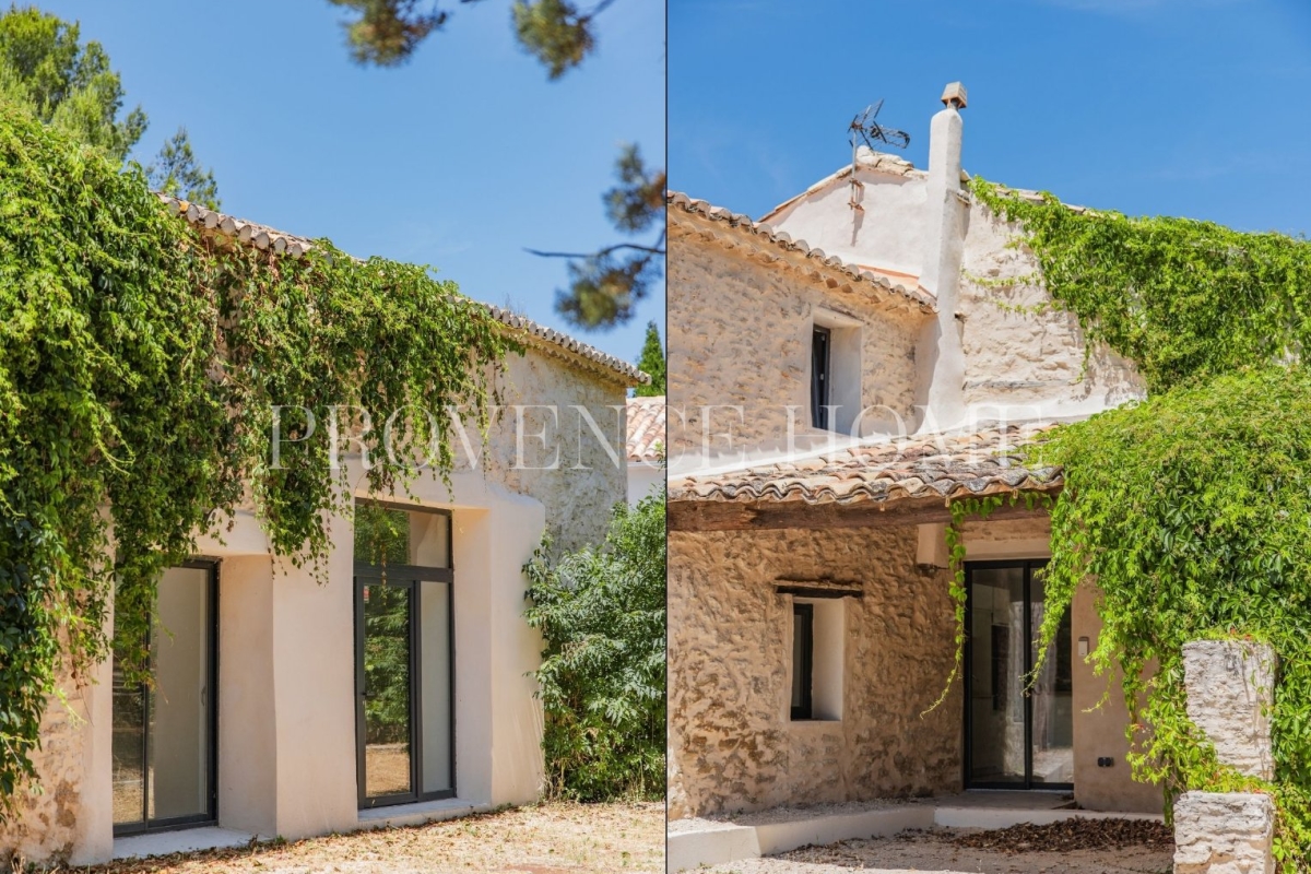 Luxury House for sale in L Isle-sur-La-Sorgue, 650 000 €, Photo 2