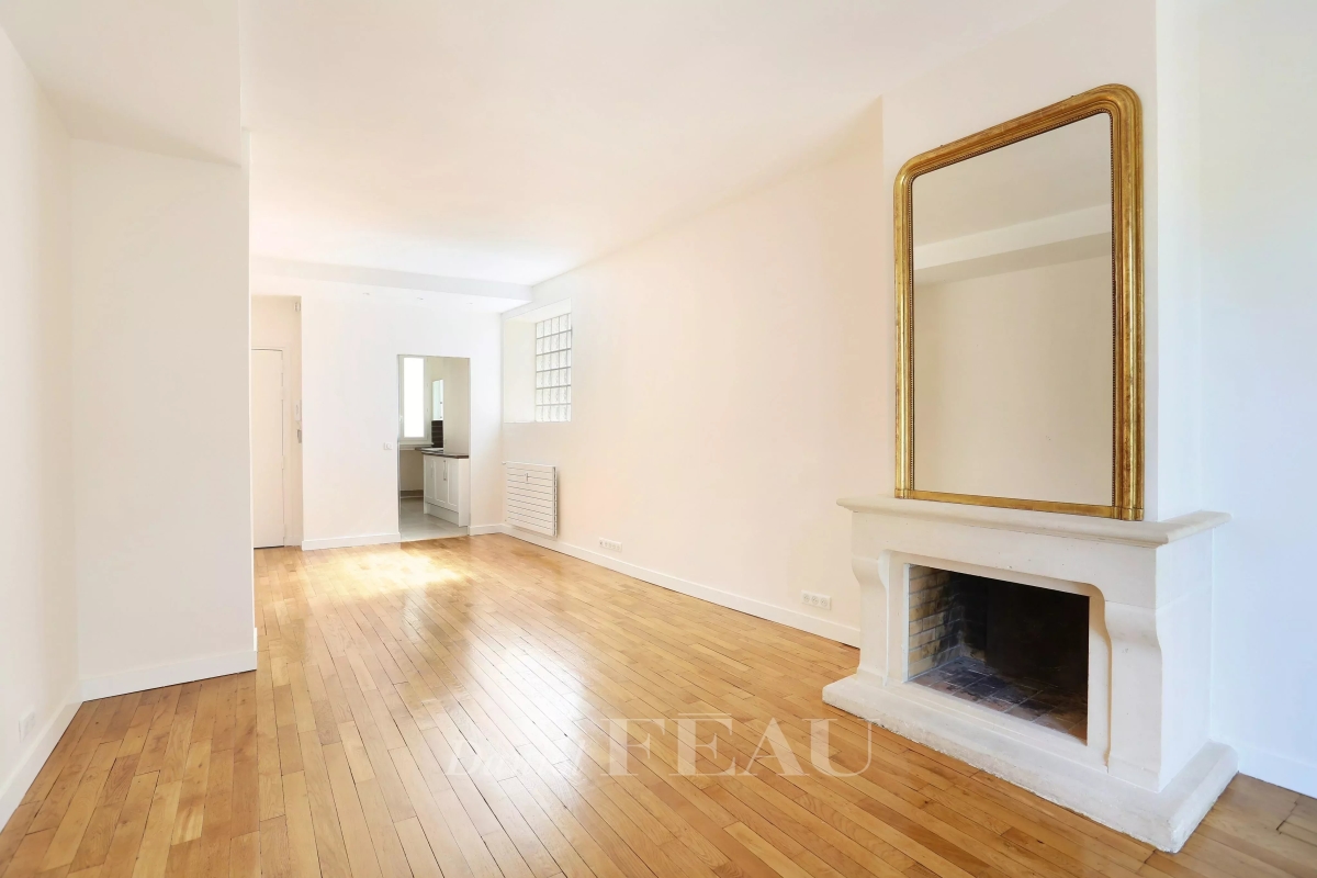 Appartement de luxe à louer à Neuilly-sur-Seine, 2 995 €, Photo 3