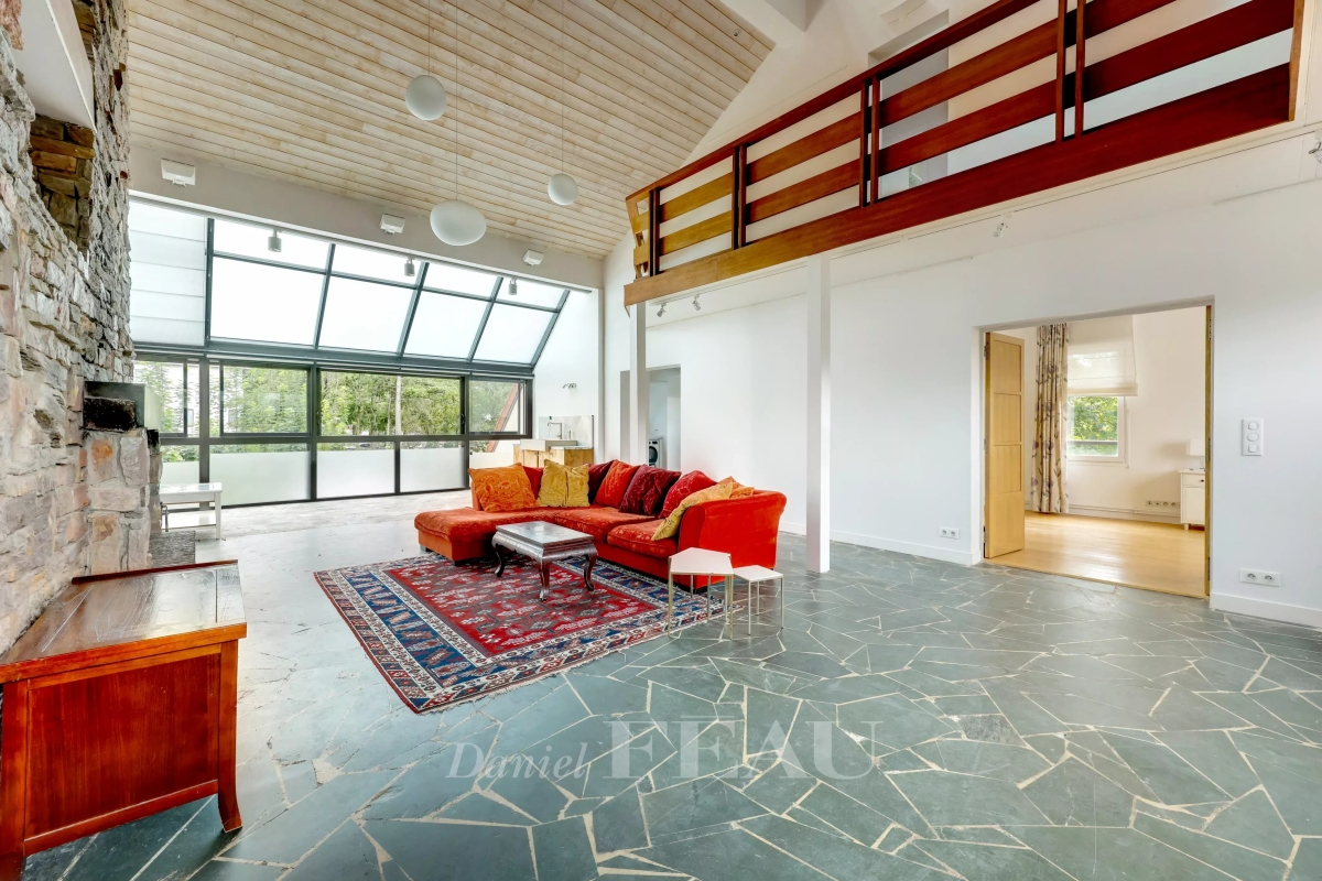 Appartement de luxe à vendre à Marly-le-Roi, 780 000 €, Photo 3
