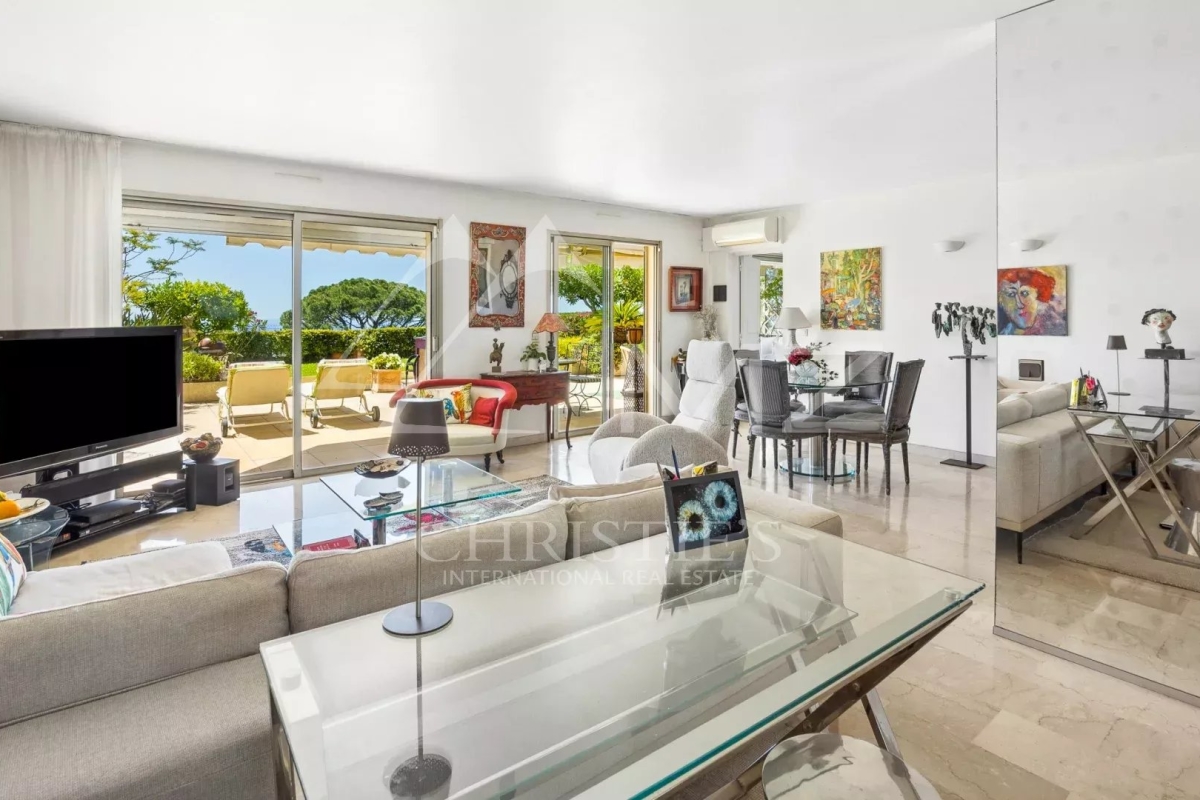 Appartement de luxe à vendre à Le Cannet, 845 000 €, Photo 3