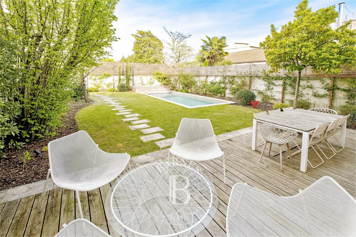 Maison de luxe à vendre à Bordeaux, 1 790 000 €, Photo 3