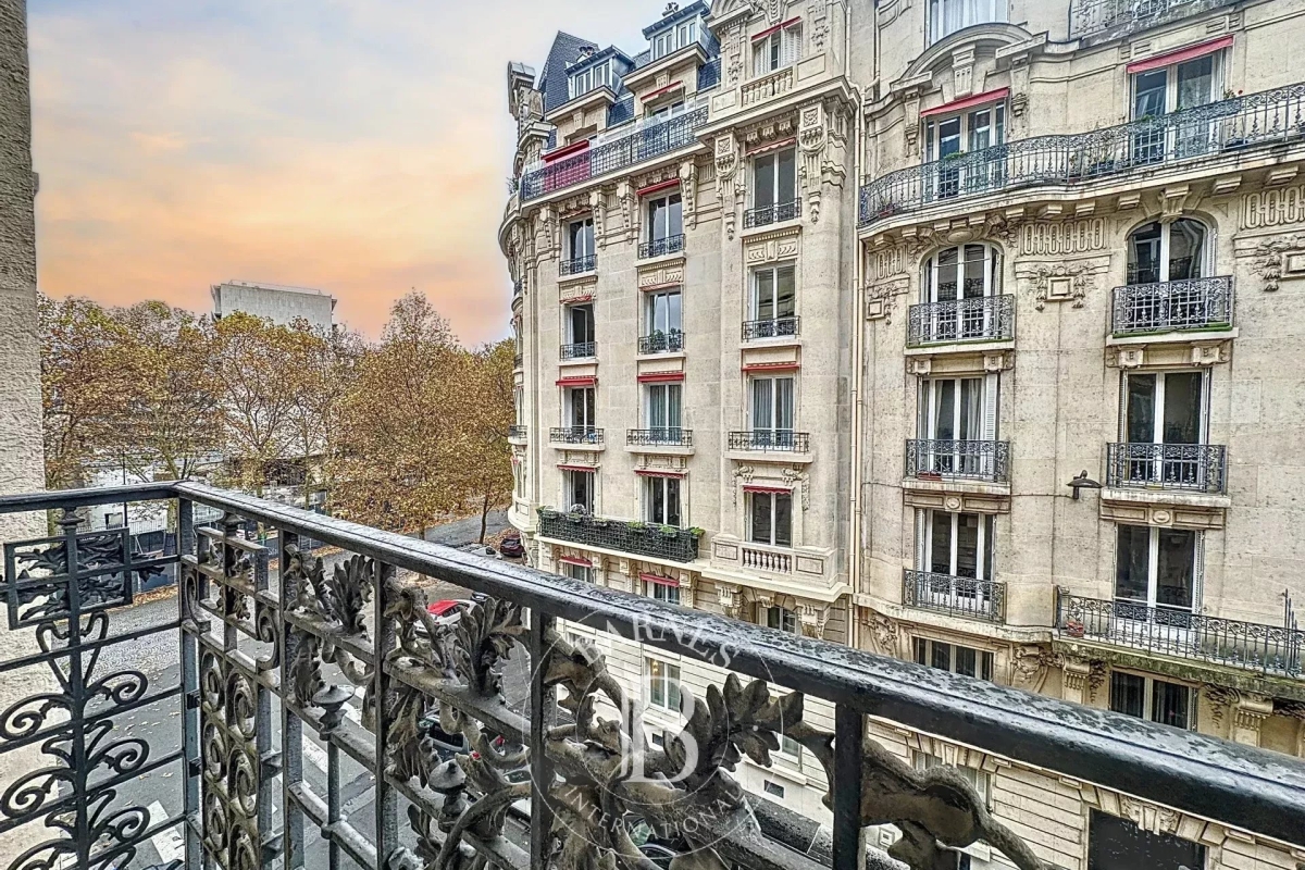 Appartement de luxe à louer à Paris 7Ème, 5 500 €, Photo 3