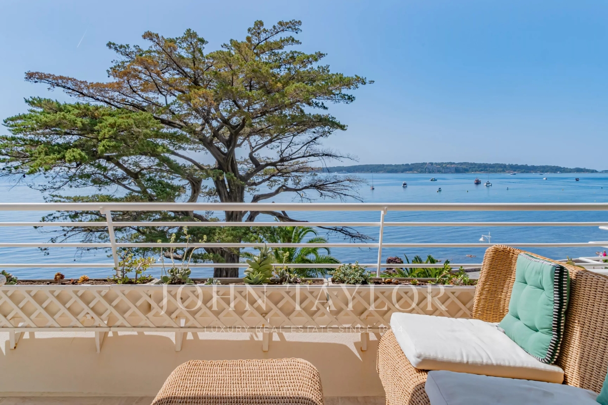 Appartement de luxe à vendre à Cannes, 2 995 000 €, Photo 3