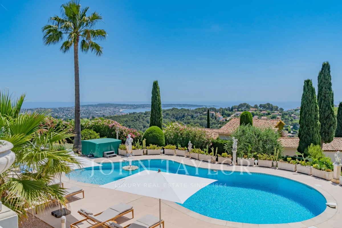 Luxury House for sale in Vallauris, 2 790 000 €, Photo 3