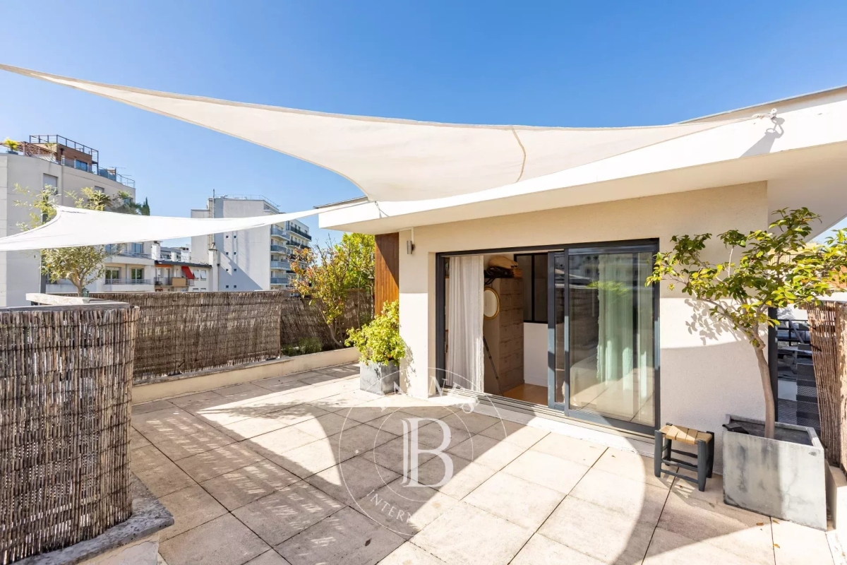 Appartement de luxe à vendre à Boulogne-Billancourt, 1 680 000 €, Photo 3