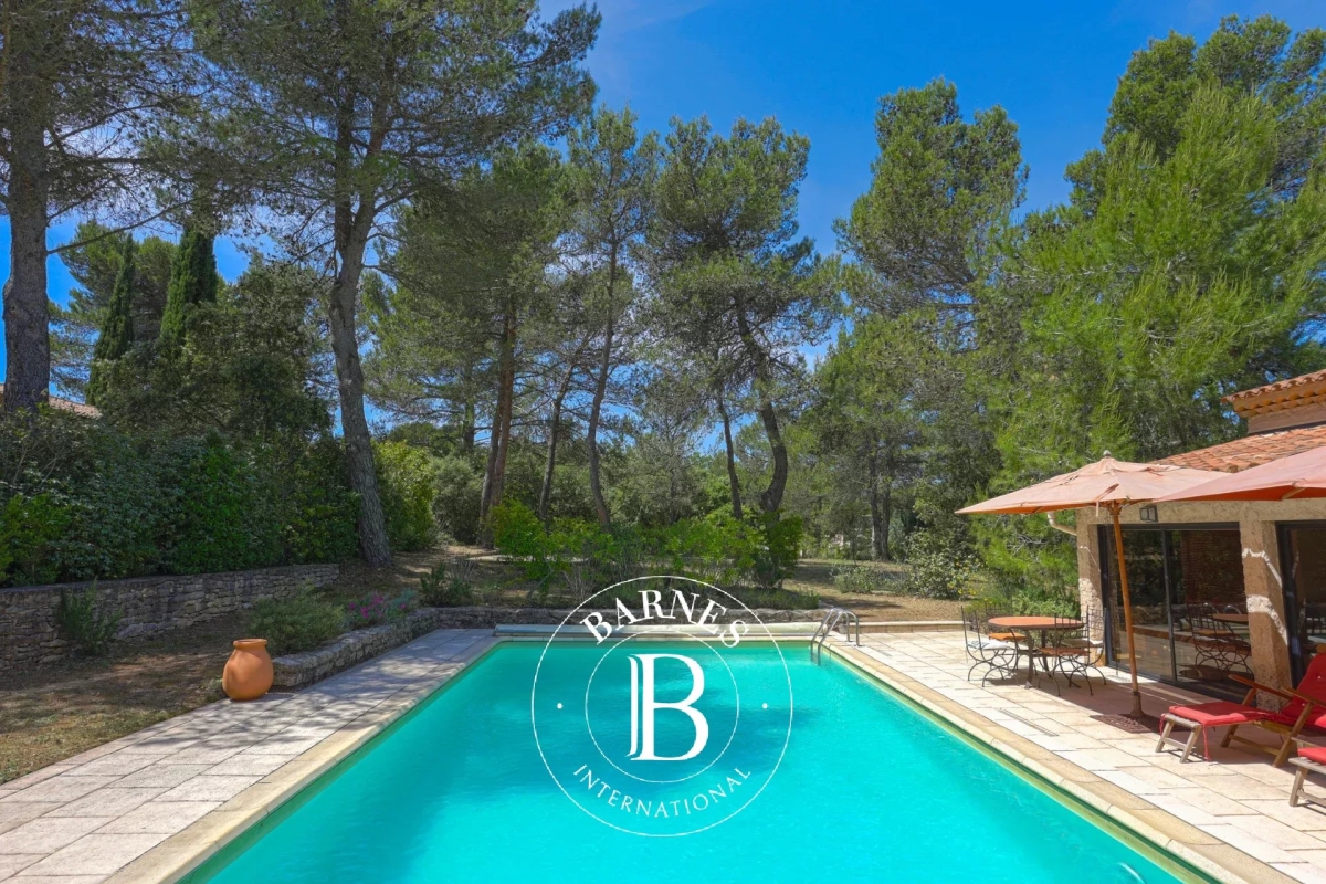 Luxury House for sale in Ménerbes, 795 000 €, Photo 3
