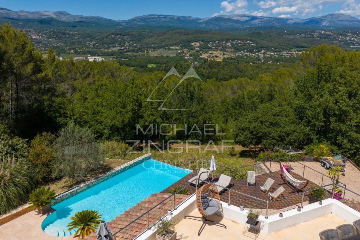 Luxury House for sale in Fayence, 1 285 000 €, Photo 3