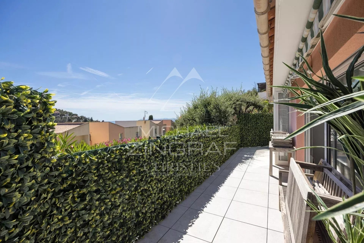 Appartement de luxe à vendre à Villefranche-sur-Mer, 735 000 €, Photo 3