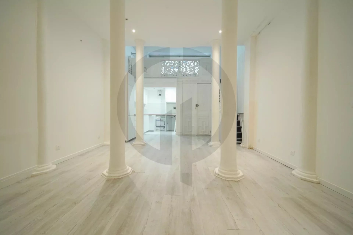 Maison de luxe à vendre à Paris 8Ème, 1 250 000 €, Photo 3